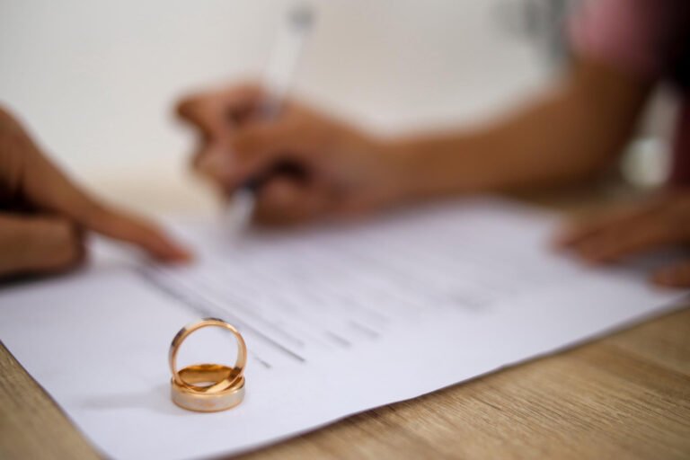 Documents Required for Marriage Certificate