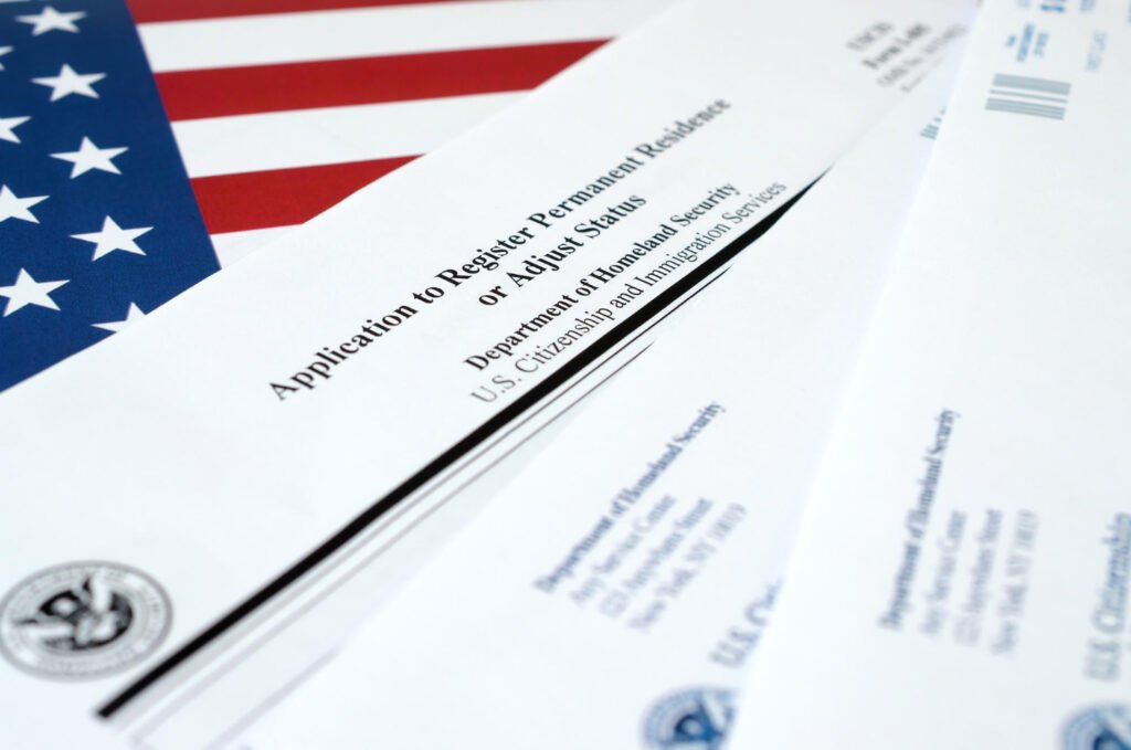 USCIS Rescinds 2022 Public Charge Regulation