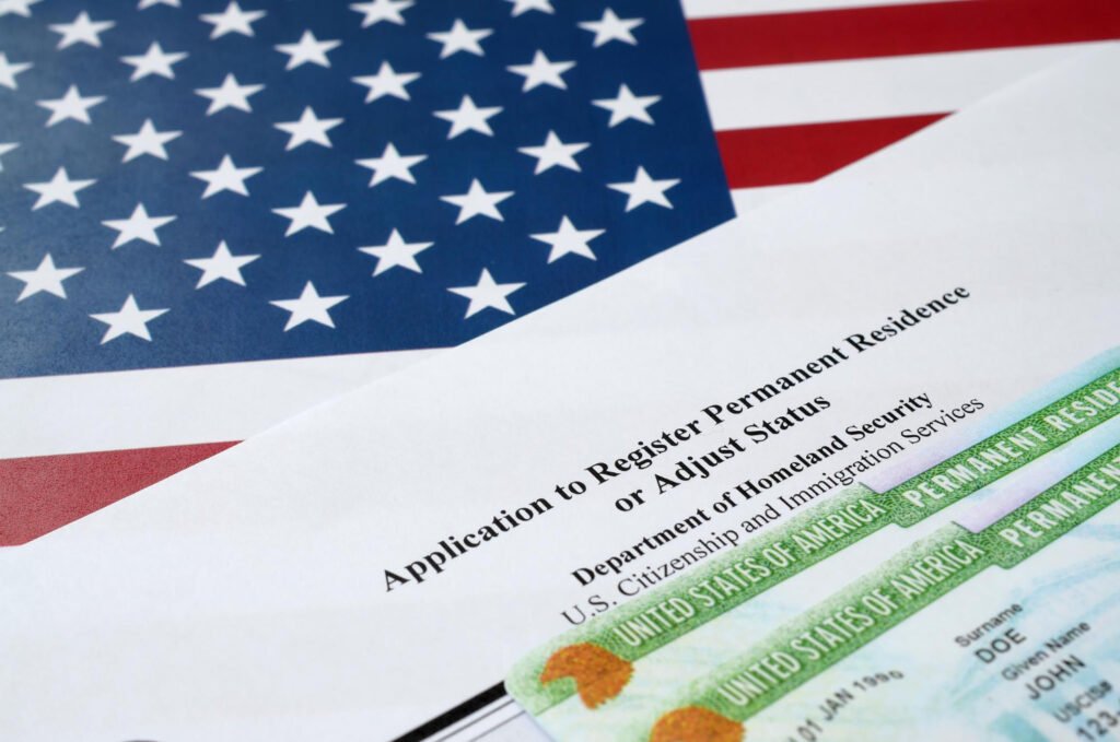 E-2 Visa Lead to a Green Card