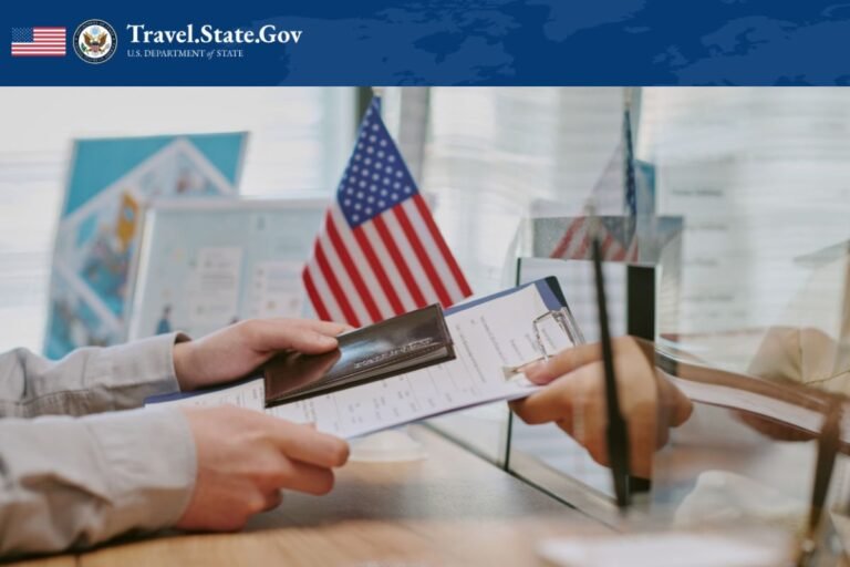 August 2026 Visa Bulletin