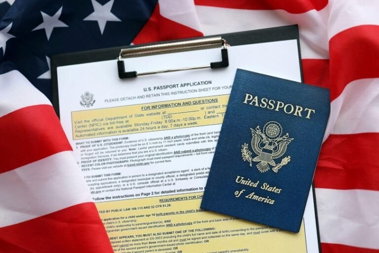 Family Residency in U.S.: Complete Guide to Obtaining a Family-Based Green Card