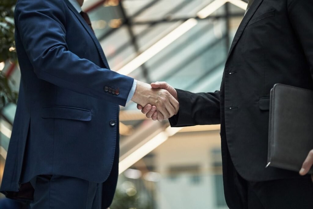 EB-1C Visa for Multinational Executives & Managers