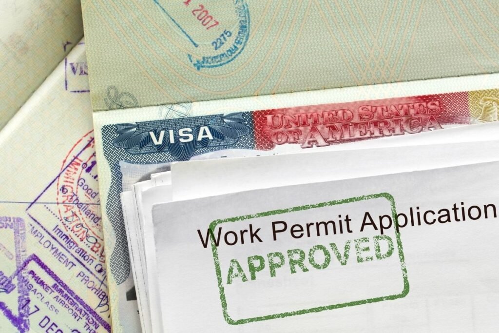 EB-3 Visa for Skilled Workers Requirements, Process & Timeline