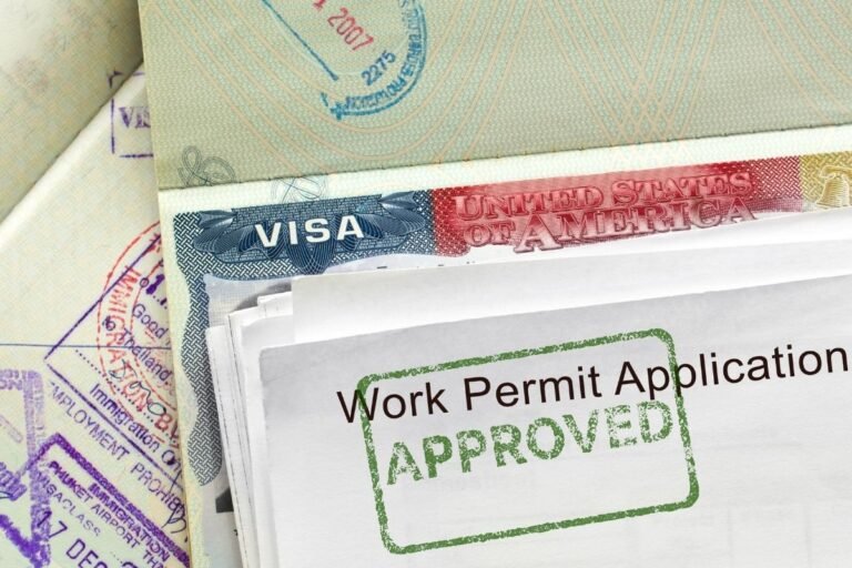 EB-3 Visa for Skilled Workers Requirements, Process & Timeline